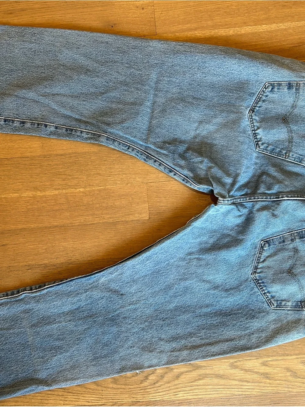 Levis levi’s 501